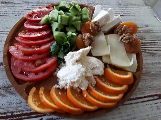 Birdem Mutfak & Kafe